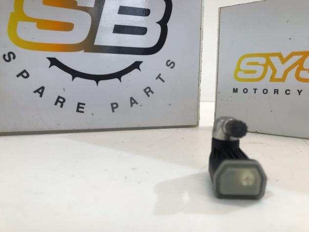 SENSORE PRESSIONE GOMMA BMW 9832032  TIRE PRESSURE SENSOR