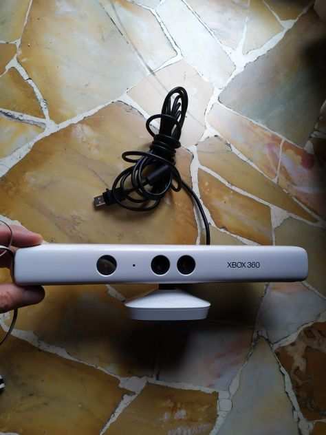 SENSORI KINECT PER XBOX 360 MOD 1414