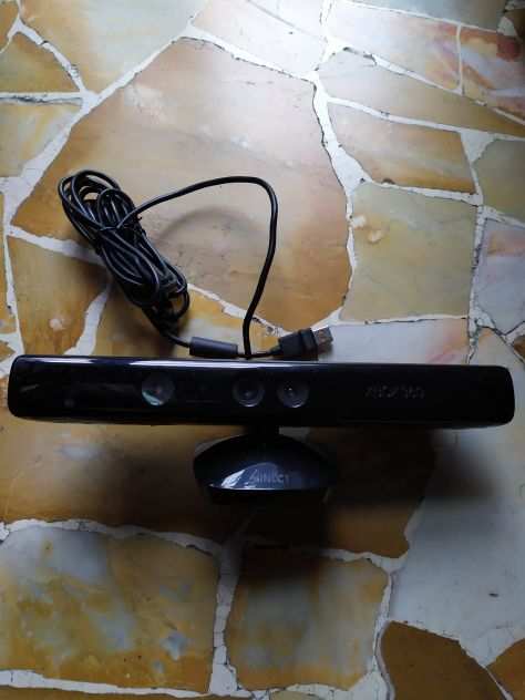 SENSORI KINECT PER XBOX 360 MOD 1414