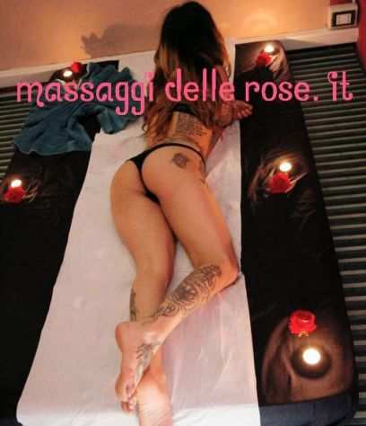 SENSUALE ITALIANA, GIOVANE... TANTRA amp BODYMASSAGE a SAN MAR.. 3279311840