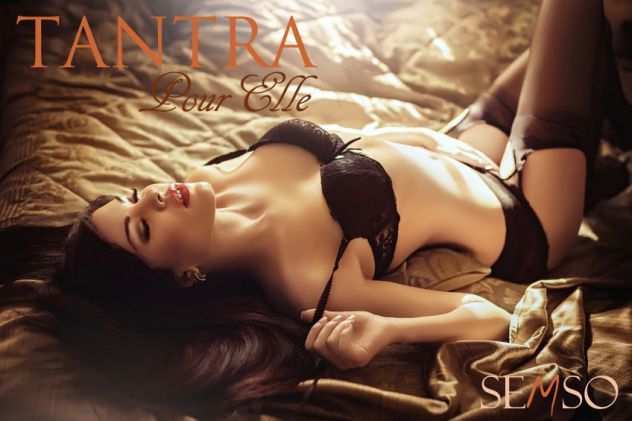 SENSUALE ITALIANA, GIOVANE... TANTRA amp BODYMASSAGE a SAN MAR.. 3279311840