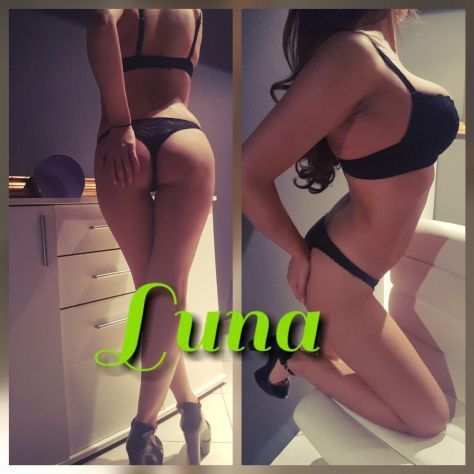 SENSUALE ITALIANA, GIOVANE... TANTRA amp BODYMASSAGE a SAN MAR.. 3279311840