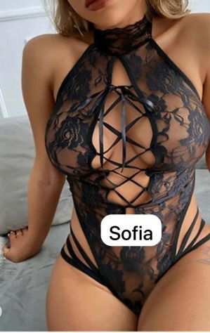 Sensualitagrave e dolcezza in un massaggio oggi promo