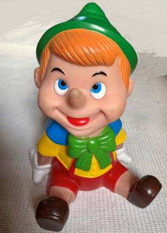 senza marchio - Statuetta Pinocchio - 1960-1969 - Italia