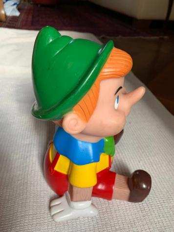 senza marchio - Statuetta Pinocchio - 1960-1969 - Italia