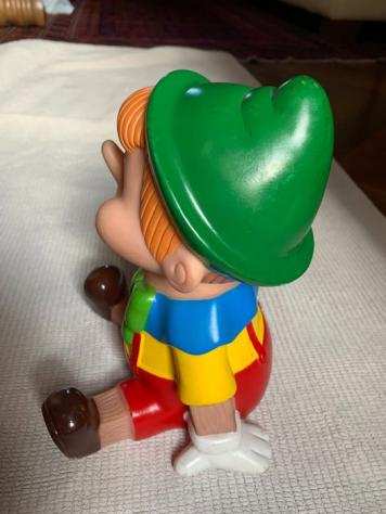 senza marchio - Statuetta Pinocchio - 1960-1969 - Italia