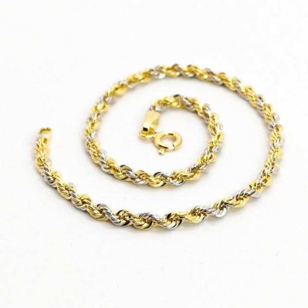 Senza Prezzo di Riserva - NO RESERVE PRICE Bracciale - ORO