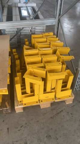 Sequenza di paracolpi