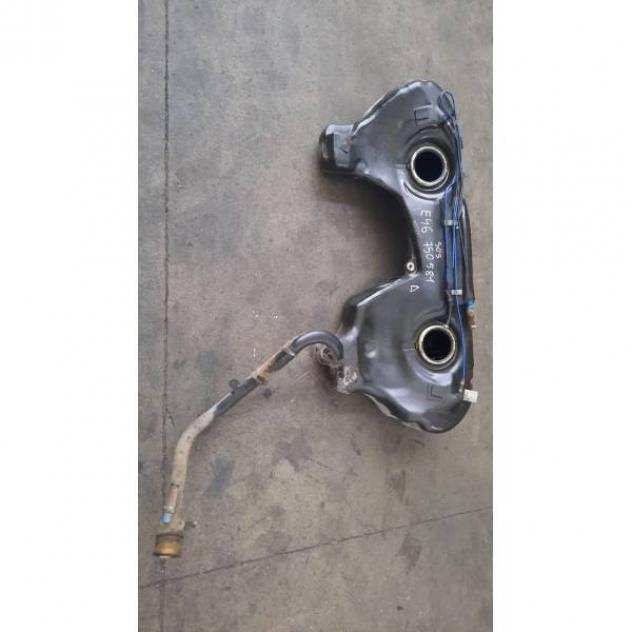 SERBATOIO CARBURANTE BMW Serie 3 E46 Berlina diesel 2.0 (0105)