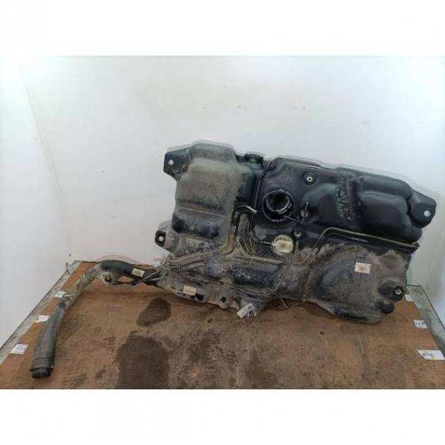 SERBATOIO CARBURANTE FIAT Talento Serie 6000618105 diesel 1598 (16)