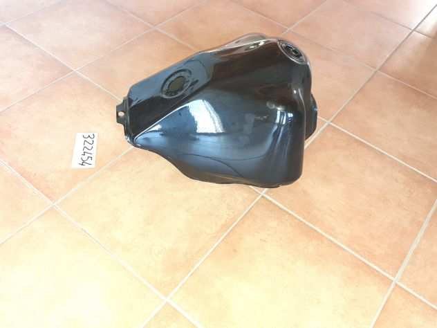 SERBATOIO CARBURANTE GILERA RX ARIZONA 125 ndash 200