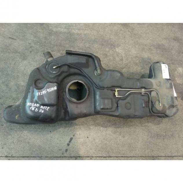 SERBATOIO CARBURANTE NISSAN Note 1Acircdeg Serie 17205-9U01A diesel 1.5 (0608)