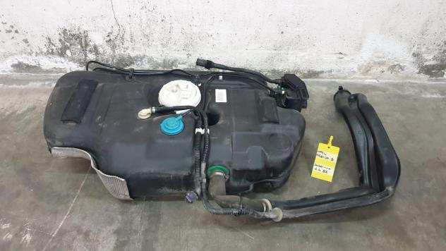 SERBATOIO CARBURANTE OPEL Meriva 3deg Serie 93168219 Benzina 1.4 (10)