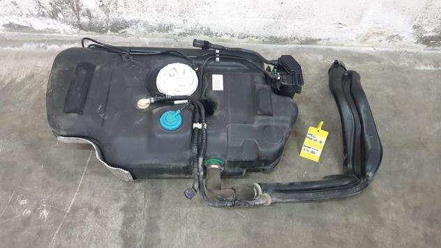 SERBATOIO CARBURANTE OPEL Meriva 3deg Serie 93168219 Benzina 1.4 (10)