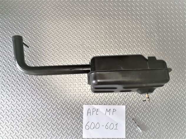 SERBATOIO CARBURANTE PIAGGIO APE 600 ndash 601 MP