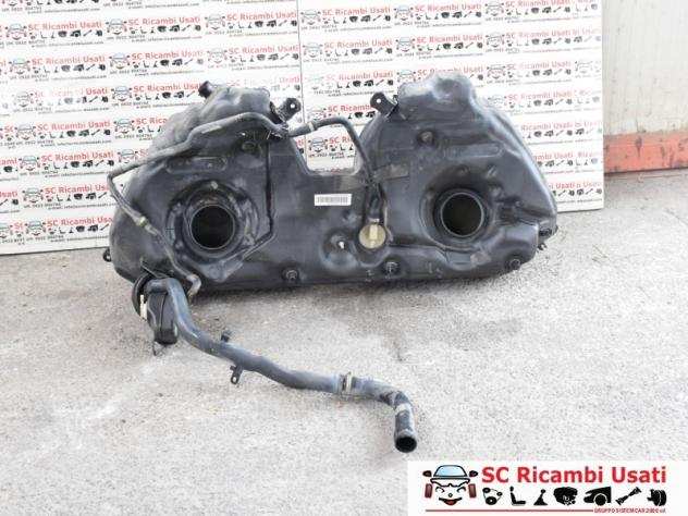 Serbatoio Mercedes Classe E Cdi A2114705101 A2114700902