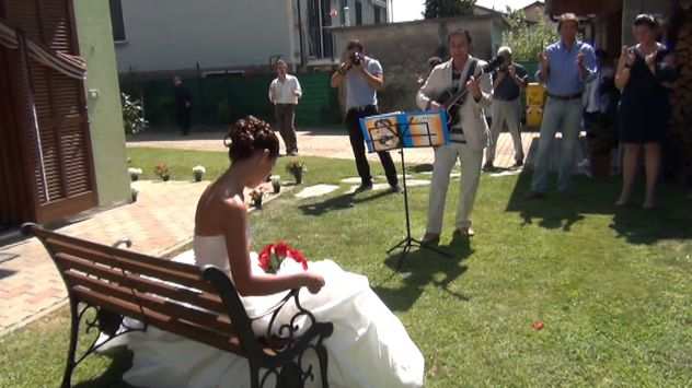 Serenata a Torino