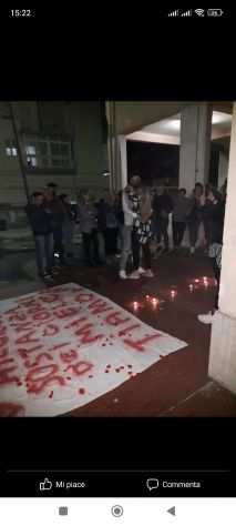 Serenata alla sposa