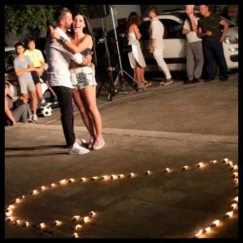 Serenata alla Sposa Benevento