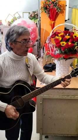 Serenata alla sposa Torino