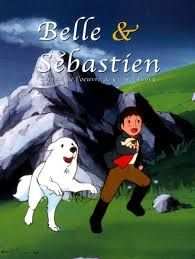 Serie TV Animata Belle amp Sebastien - Completa