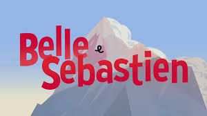 Serie TV Animata Belle amp Sebastien - Completa