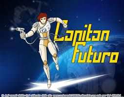 Serie TV Animata Capitan Futuro - Completa