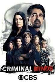 Serie TV Criminal Minds - 15 Stagioni Complete