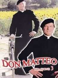 Serie TV Don Matteo - 13 Stagioni Complete