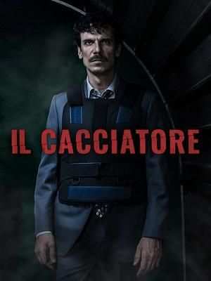 Serie TV Il Cacciatore - Stagioni 1 2 e 3 - Complete