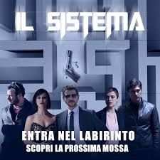 Serie TV Il Sistema - Completa