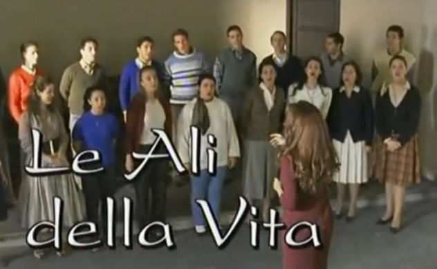 Serie TV Le Ali della Vita - Stagioni 1 e 2