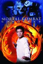 Serie tv Mortal Kombat Conquest (1998)