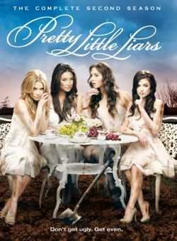 Serie TV Pretty Little Liars - 7 Stagioni Complete