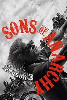 Serie TV Sons of Anarchy - 7 Stagioni Complete