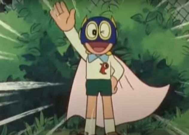 Serie TV Superkid Eroe Bambino - Completa