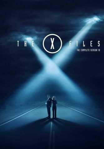 Serie TV The X-Files - Stagioni 10 e 11