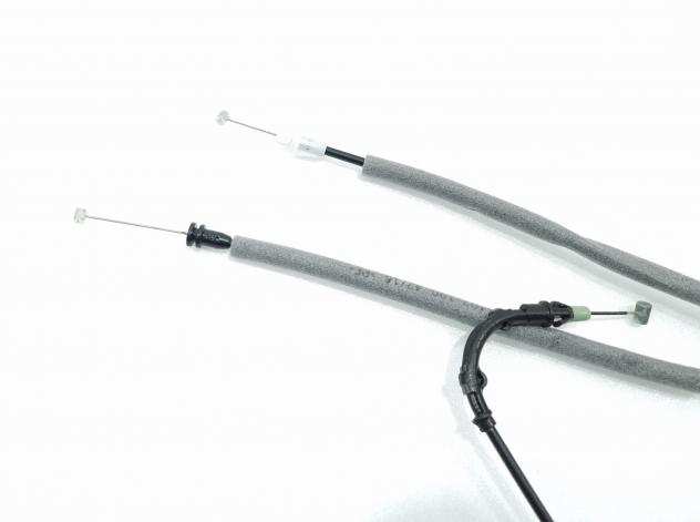 SERRATURA ANTERIORE DESTRA FIAT 500 X Serie 52028382 (15)