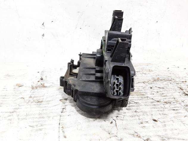 SERRATURA ANTERIORE DESTRA LANCIA Musa 2deg Serie 51823814 (07)