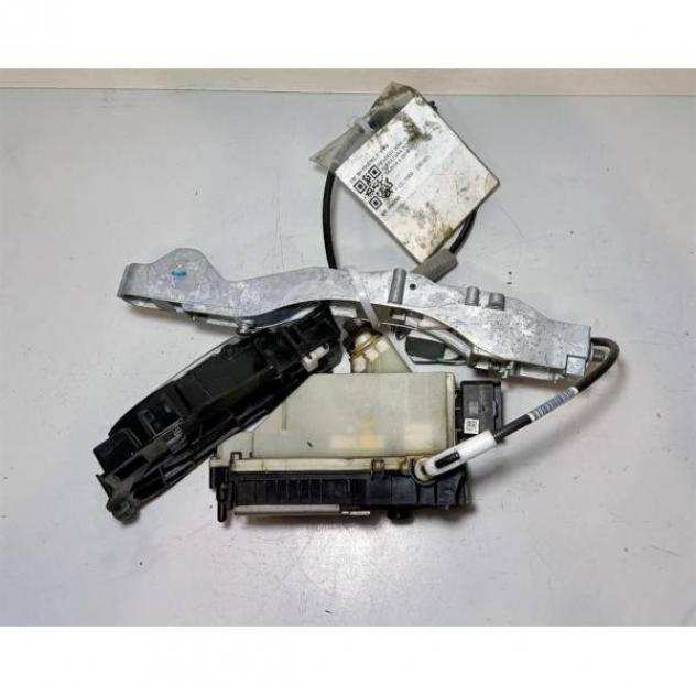 SERRATURA ANTERIORE DESTRA PEUGEOT 2008 1Acircdeg Serie 9688079980 (13)