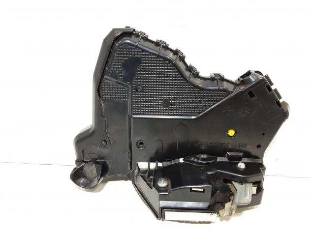 SERRATURA ANTERIORE DESTRA TOYOTA IQ 1deg Serie 1121603 (09)
