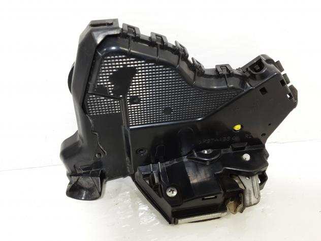 SERRATURA ANTERIORE DESTRA TOYOTA IQ 1deg Serie 1121603 (09)