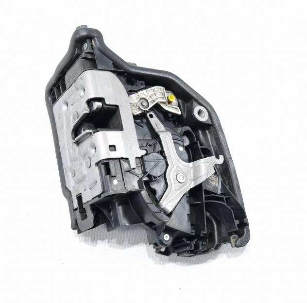 SERRATURA ANTERIORE SINISTRA BMW Serie 2 Gran Tourer (F46) 51217281931 (14)