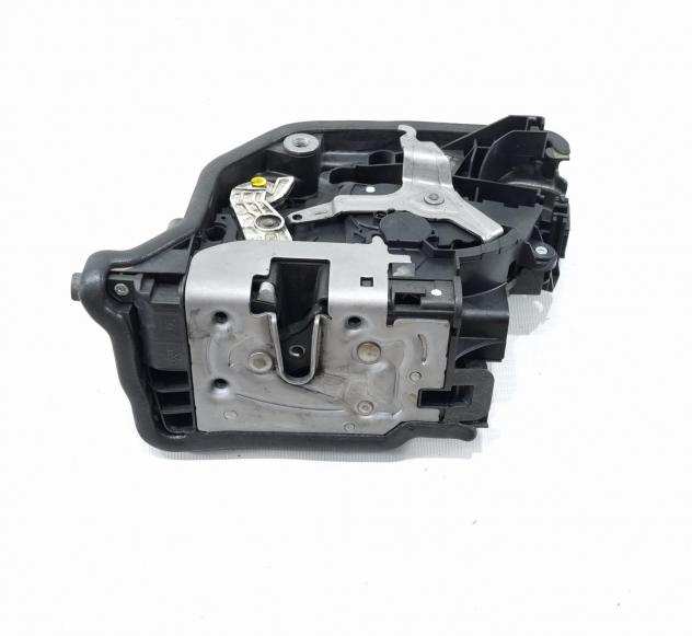 SERRATURA ANTERIORE SINISTRA BMW Serie 2 Gran Tourer (F46) 51217281931 (14)