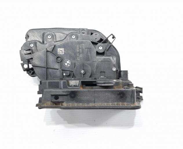 SERRATURA ANTERIORE SINISTRA BMW Serie 2 Gran Tourer (F46) 51217281931 (14)