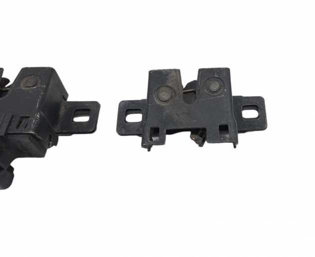 SERRATURA COFANO ANTERIORE LAND ROVER Freelander 3deg Serie 6H52-16700-AD (06)