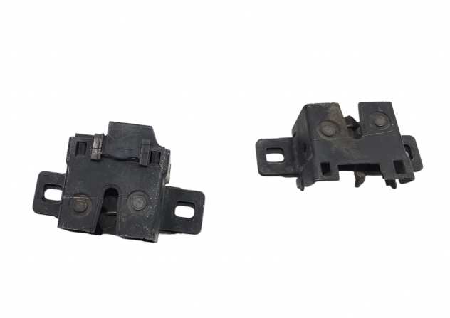 SERRATURA COFANO ANTERIORE LAND ROVER Freelander 3deg Serie 6H52-16700-AD (06)