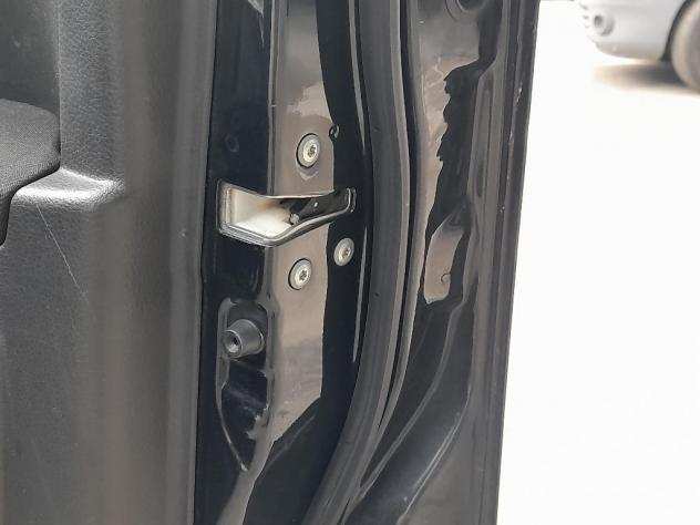 SERRATURA PORTA ANT. DX. FIAT SEDICI (2006)