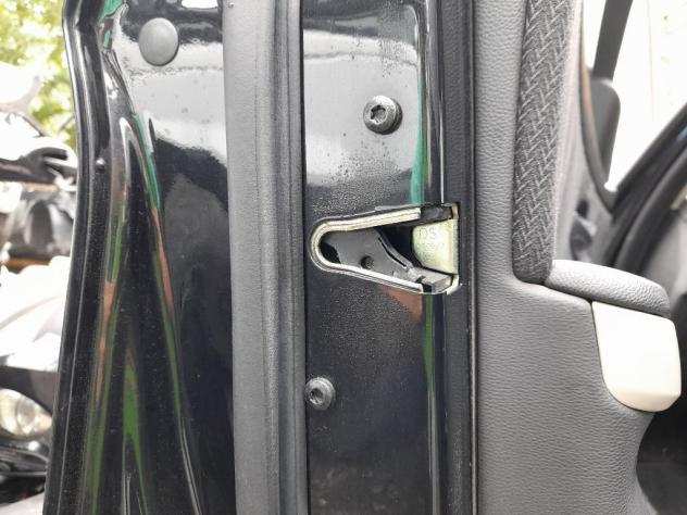 SERRATURA PORTA ANT. SX. BMW SERIE 3 laquoE91raquo TOURING (2005)