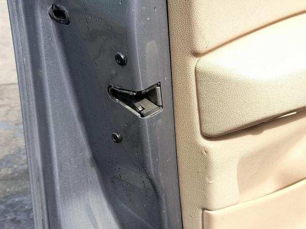 SERRATURA PORTA ANT. SX. BMW X3 laquoE83raquo (2004)